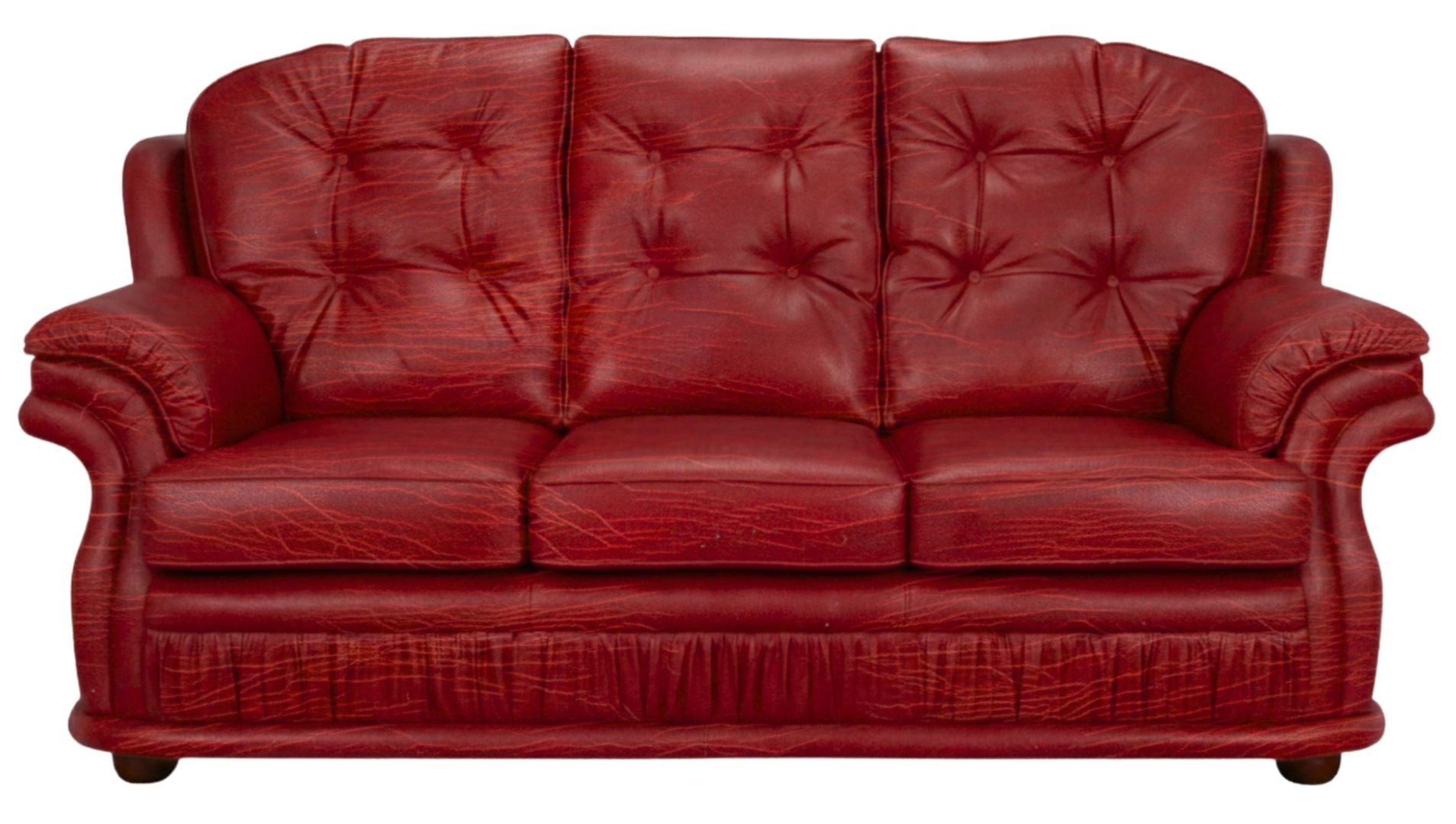 The Bentley Chesterfield